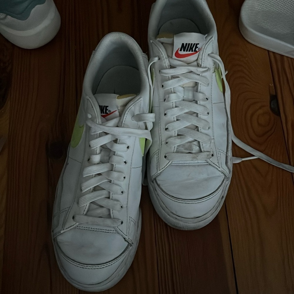 Nikes